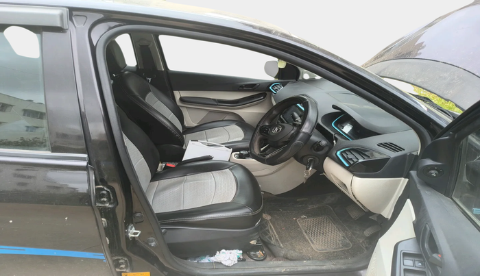 2023 Tata TIAGO EV XT LONG RANGE, Electric, Automatic, 1,31,210 km, interior