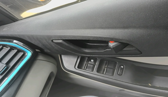 2023 Tata TIAGO EV XT LONG RANGE, Electric, Automatic, 1,31,210 km, interior