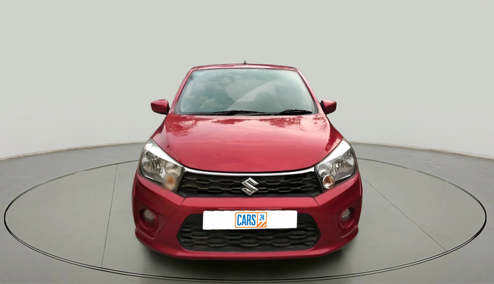 2018 Maruti Celerio VXI AMT (O), Petrol, Automatic, 59,527 km, exterior
