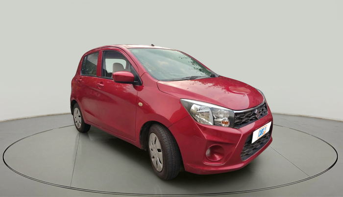 2018 Maruti Celerio VXI AMT (O), Petrol, Automatic, 59,527 km, exterior