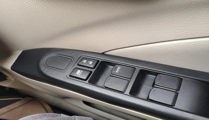 2018 Maruti Celerio VXI AMT (O), Petrol, Automatic, 59,527 km, interior