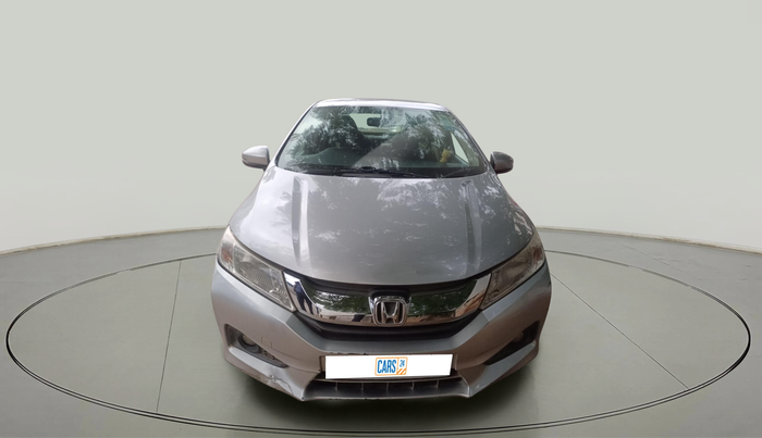 2014 Honda City 1.5L I-VTEC V MT, Petrol, Manual, 1,52,165 km, exterior