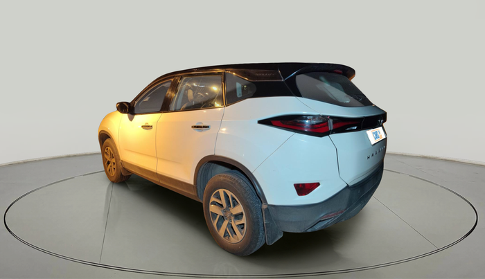 2021 Tata Harrier XZ PLUS 2.0L DUAL TONE, Diesel, Manual, 76,314 km, exterior