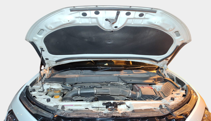 2021 Tata Harrier XZ PLUS 2.0L DUAL TONE, Diesel, Manual, 76,314 km, exterior