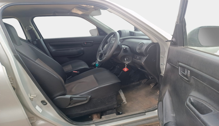 2023 Maruti S PRESSO VXI, Petrol, Manual, 92,570 km, interior