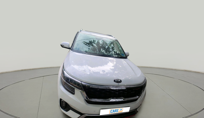 2019 KIA SELTOS GTX PLUS 1.4 PETROL, Petrol, Manual, 74,751 km, exterior