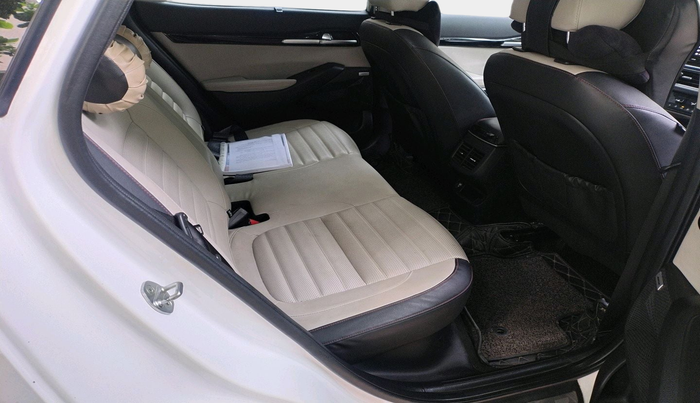 2019 KIA SELTOS GTX PLUS 1.4 PETROL, Petrol, Manual, 74,751 km, interior