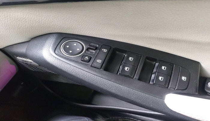 2019 KIA SELTOS GTX PLUS 1.4 PETROL, Petrol, Manual, 74,751 km, interior