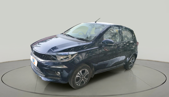 2021 Tata Tiago XZ PETROL, Petrol, Manual, 19,246 km, exterior