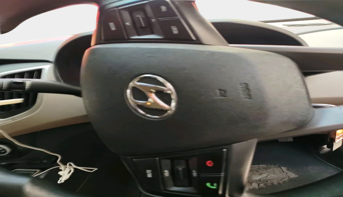 2016 Hyundai Creta S 1.6 PETROL, Petrol, Manual, 48,605 km, interior