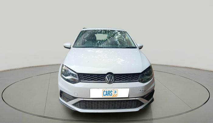 2020 Volkswagen Polo HIGHLINE PLUS 1.0, Petrol, Manual, 64,977 km, exterior