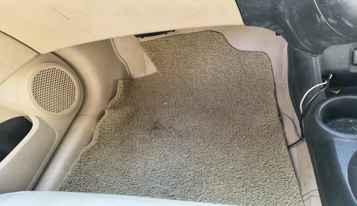 2013 Honda Brio S MT, Petrol, Manual, 61,896 km, interior