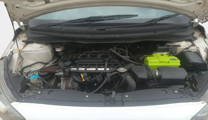 2013 Hyundai i20 SPORTZ 1.2, Petrol, Manual, 92,837 km, exterior