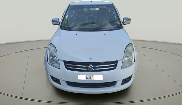 2012 Maruti Swift Dzire LDI, Diesel, Manual, 1,57,955 km, exterior