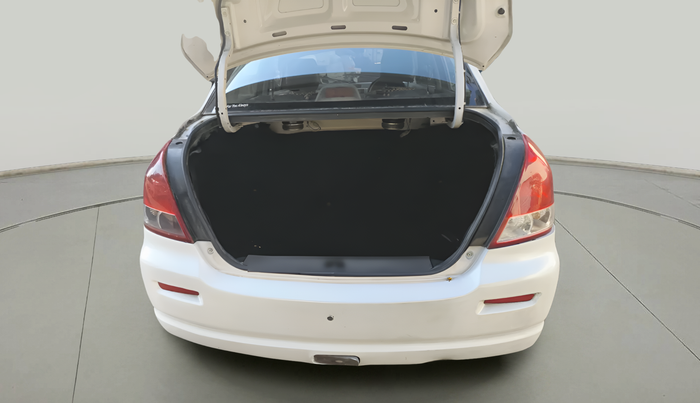 2012 Maruti Swift Dzire LDI, Diesel, Manual, 1,57,955 km, exterior