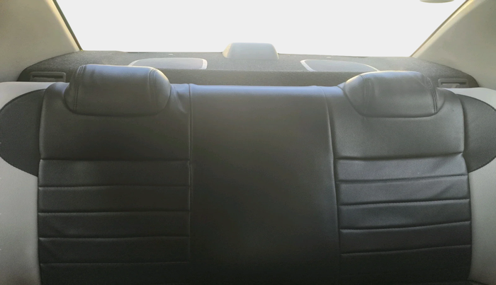 2012 Maruti Swift Dzire LDI, Diesel, Manual, 1,57,955 km, interior