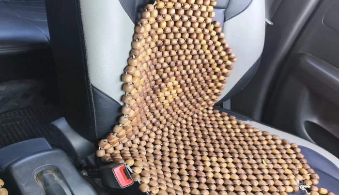 2012 Maruti Swift Dzire LDI, Diesel, Manual, 1,57,955 km, interior