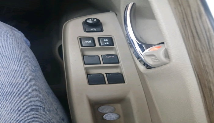 2019 Maruti Ciaz ALPHA  AT 1.5 SHVS PETROL, Petrol, Automatic, 41,485 km, interior