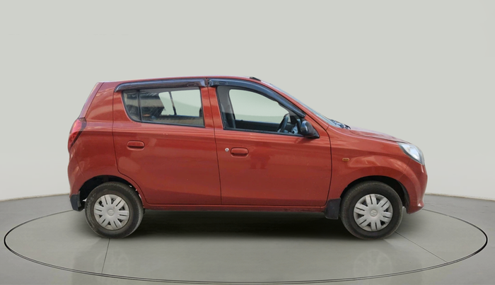 2013 Maruti Alto 800 LXI, Petrol, Manual, 88,335 km, exterior