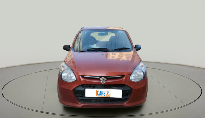 2013 Maruti Alto 800 LXI, Petrol, Manual, 88,335 km, exterior
