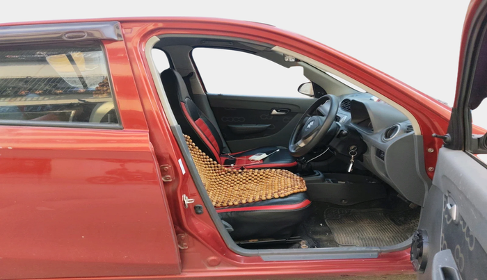 2013 Maruti Alto 800 LXI, Petrol, Manual, 88,335 km, interior