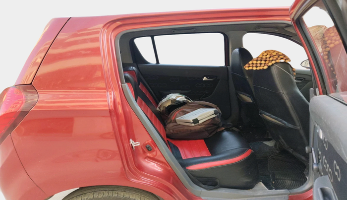 2013 Maruti Alto 800 LXI, Petrol, Manual, 88,335 km, interior