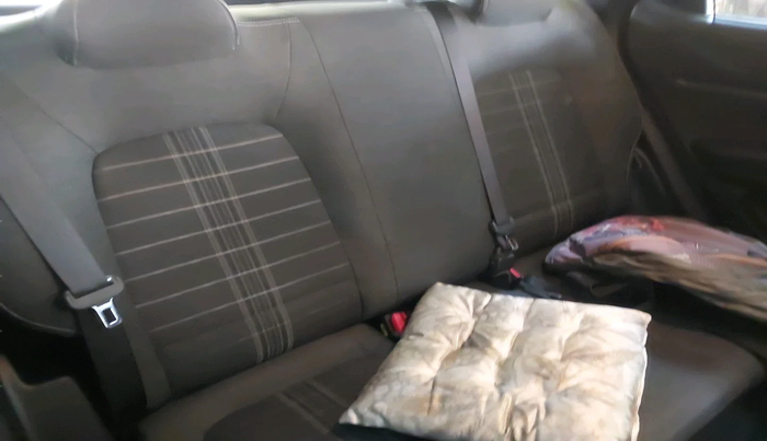 2024 KIA SONET HTK PLUS 1.0 TURBO PETROL IMT, Petrol, Manual, 1,615 km, interior