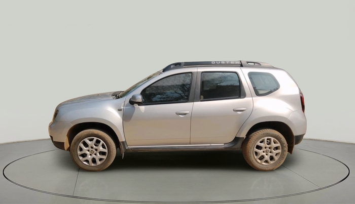 2016 Renault Duster 85 PS RXL DIESEL, Diesel, Manual, 53,119 km, exterior