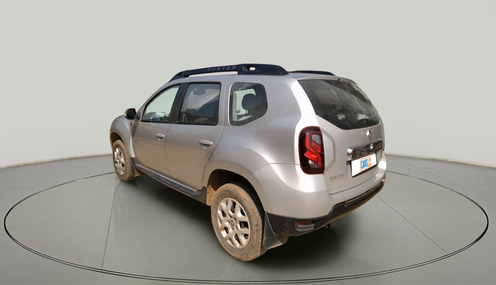 2016 Renault Duster 85 PS RXL DIESEL, Diesel, Manual, 53,119 km, exterior