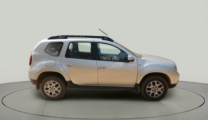 2016 Renault Duster 85 PS RXL DIESEL, Diesel, Manual, 53,119 km, exterior