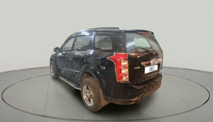 2015 Mahindra XUV500 W6, Diesel, Manual, 1,12,900 km, exterior