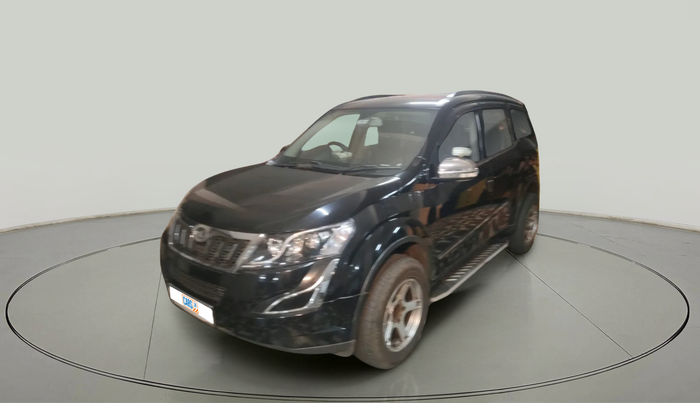 2015 Mahindra XUV500 W6, Diesel, Manual, 1,12,900 km, exterior