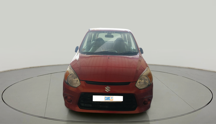 2016 Maruti Alto 800 LXI, Petrol, Manual, 77,168 km, exterior