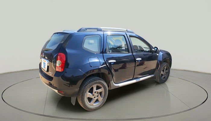 2014 Renault Duster 110 PS RXZ 4X4 MT DIESEL, Diesel, Manual, 1,52,038 km, exterior