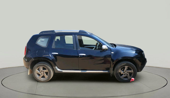 2014 Renault Duster 110 PS RXZ 4X4 MT DIESEL, Diesel, Manual, 1,52,038 km, exterior