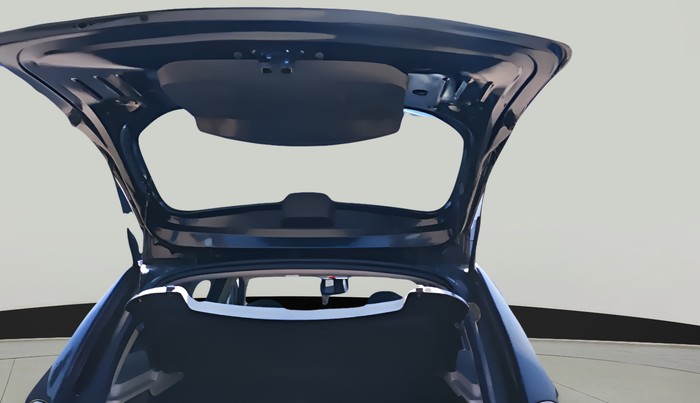 2014 Renault Duster 110 PS RXZ 4X4 MT DIESEL, Diesel, Manual, 1,52,038 km, exterior