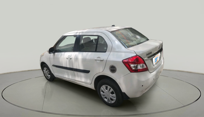 2012 Maruti Swift Dzire VDI, Diesel, Manual, 1,66,857 km, exterior