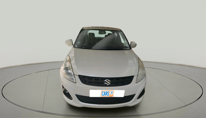 2012 Maruti Swift Dzire VDI, Diesel, Manual, 1,66,857 km, exterior