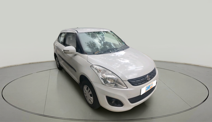 2012 Maruti Swift Dzire VDI, Diesel, Manual, 1,66,857 km, exterior