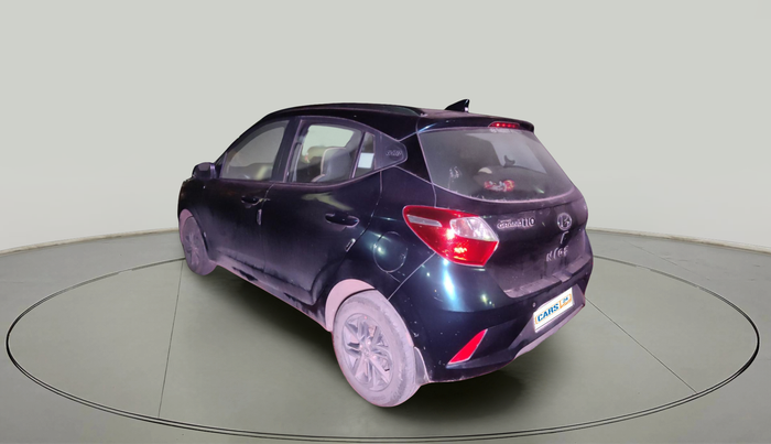 2021 Hyundai GRAND I10 NIOS SPORTZ 1.2 KAPPA VTVT CNG, Petrol, Manual, 67,647 km, exterior