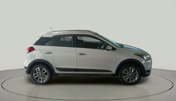 2017 Hyundai i20 Active 1.4 SX, Diesel, Manual, 1,81,220 km, exterior