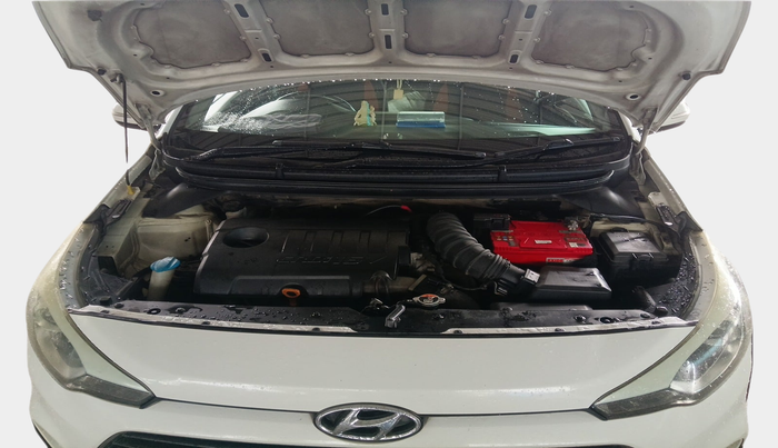 2017 Hyundai i20 Active 1.4 SX, Diesel, Manual, 1,81,220 km, exterior