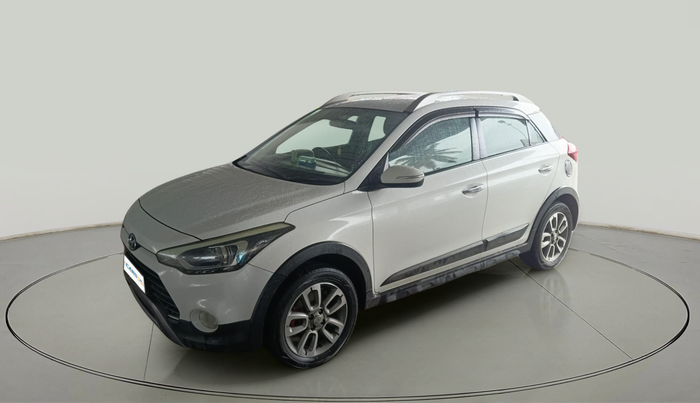 2017 Hyundai i20 Active 1.4 SX, Diesel, Manual, 1,81,220 km, exterior