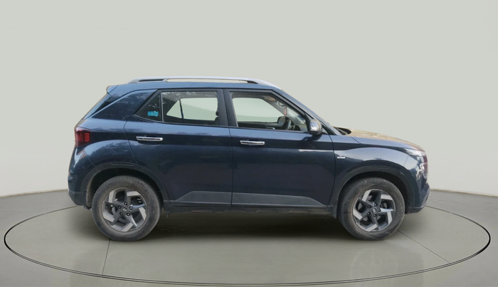 2020 Hyundai VENUE SX PLUS 1.0 TURBO DCT, Petrol, Automatic, 49,625 km, exterior