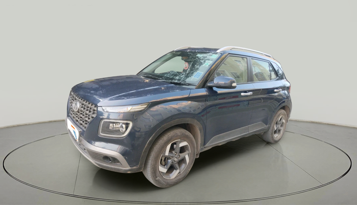 2020 Hyundai VENUE SX PLUS 1.0 TURBO DCT, Petrol, Automatic, 49,625 km, exterior