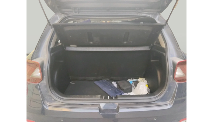 2020 Hyundai VENUE SX PLUS 1.0 TURBO DCT, Petrol, Automatic, 49,625 km, exterior