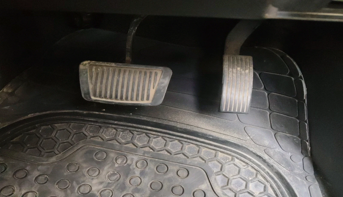 2020 Hyundai VENUE SX PLUS 1.0 TURBO DCT, Petrol, Automatic, 49,625 km, interior