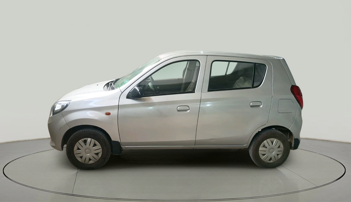 2013 Maruti Alto 800 LXI, Petrol, Manual, 28,811 km, exterior