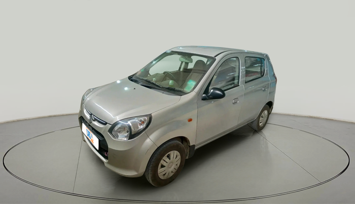 2013 Maruti Alto 800 LXI, Petrol, Manual, 28,811 km, exterior