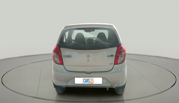 2013 Maruti Alto 800 LXI, Petrol, Manual, 28,811 km, exterior